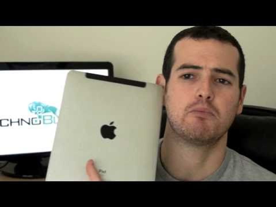 iPad 2: Coming Soon?