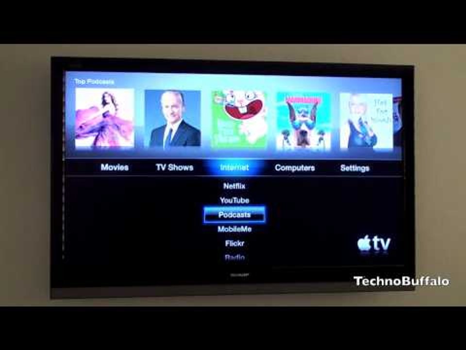 Apple TV Review
