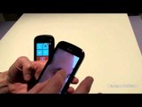 Windows Phone 7: Hands On Tour