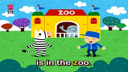 Z _ Zebra _ ABC 파닉스 동요 _ 핑크퐁! 인기동요-2WzkDQheHig