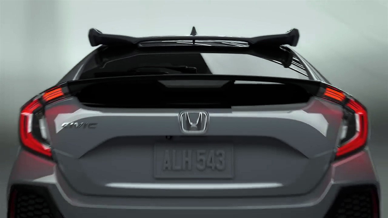 Civic Hatch Honda Genuine Accessories-YFbAFWu2cyI