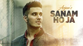 Remix- SANAM HO JA Video Song - Arjun - Dj Shadow - Remix 2017 Hindi - T-Series