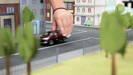 Don’t Drive Like You’re Five - Bad Weather-AzXM46wcVic