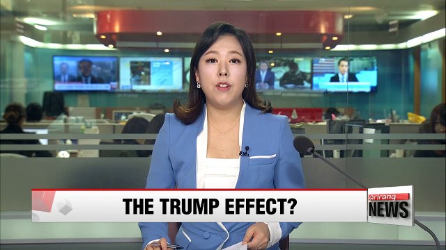 Toyota Motor reveals plan to invest $10 billion in U.S. days after Trump's tweet