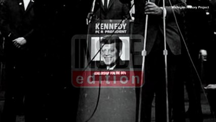 Newly Found Photos of JFK on Midwest Train Tour Unearthed In Woman's Garage-yimHQDnlj_4