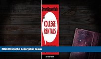 Read  Smart Essentials for College Rentals: Parent and Investor Guide to Buying College-Town Real