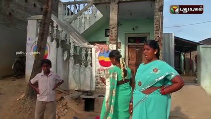 Suspecting His Wife,Husband Kills His Mother_clip3