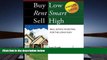 Read  Buy Low, Rent Smart, Sell High: Real Estate Investing for the Long Run  Ebook READ Ebook