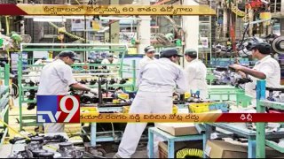 Note ban caused 35% job loss, 50% dip in revenue - AIMO - TV9