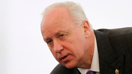 Usa aggiungono 5 nuovi responsabili russi alla lista nera "Magnitski"