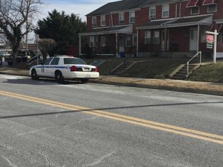 Man charged in connection with barricade incident that started with a fight over grilled cheese