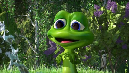 Маша и Медведь - В гостях у сказки (Фотоохота)--srfQhDFRx0