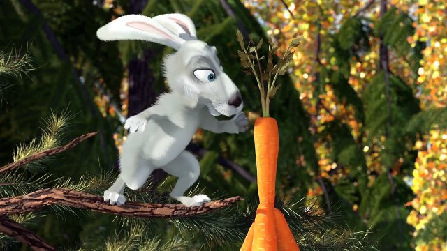 Маша и Медведь - Героями не рождаются (Заинька, а тебя спасти не нужно)-Typ8wo5psl8