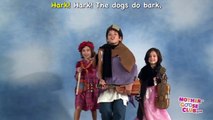 Hark! Hark! - Mother Goose Club Playhouse Kids Video-M9BqTkyWcx0