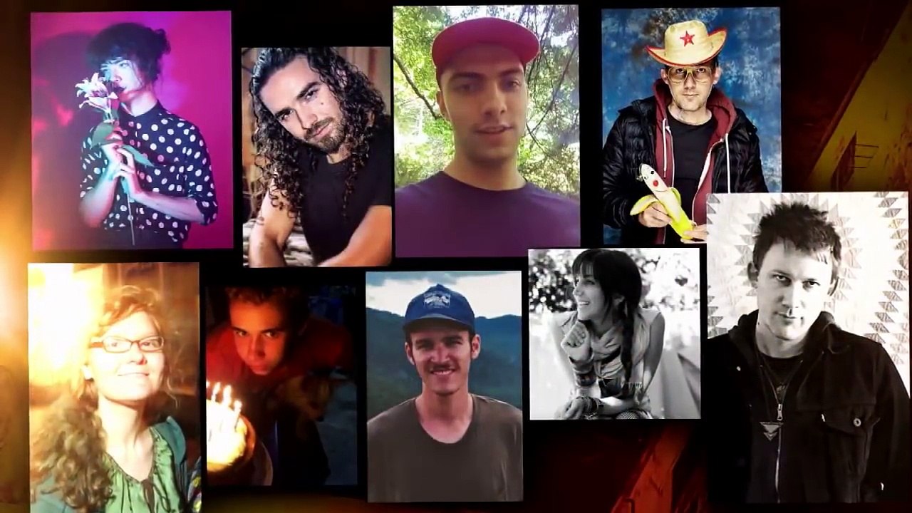 Police Reveal Texts Sent During Warehouse Fire - 'I'm Going to Die'-dK4BXKr08u8