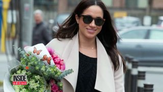 Prince Harry's Girlfriend Declares Their Relationship Status With New Jewelry-Ns3s3xr5R8s