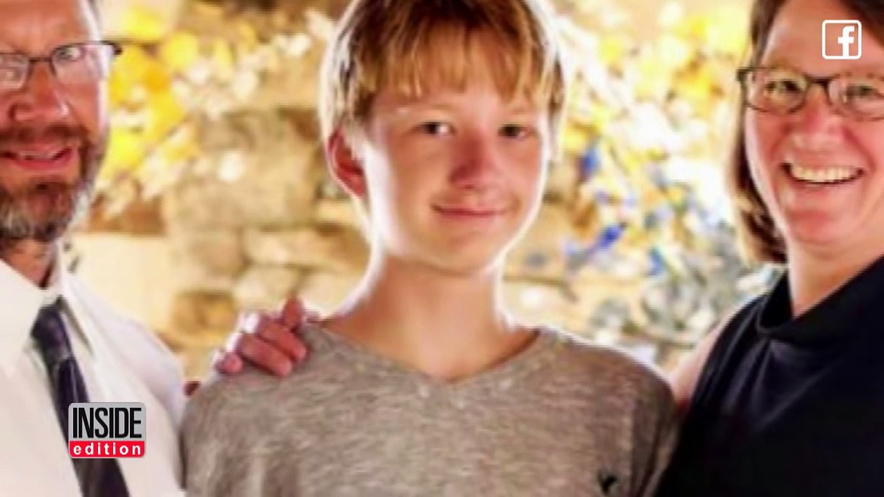 Police Say Boy Admitted To Killing Family In Sleep Before Blaming His Father-e6zXyx41m8E