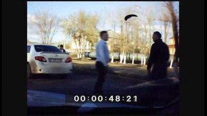 Опытные дальнобойщики | Опытные дальнобойщики - [Июль