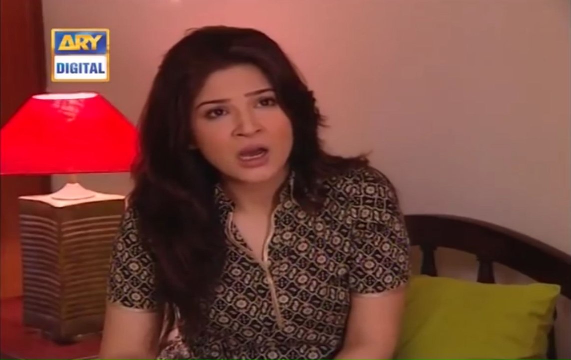Bulbulay Episode 31