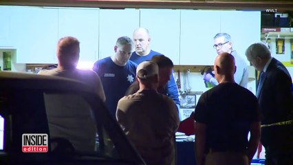 Son Dismembers Parents After They Plan To Stop Financially Supporting Him - Cops-oIeVX2TQJJk