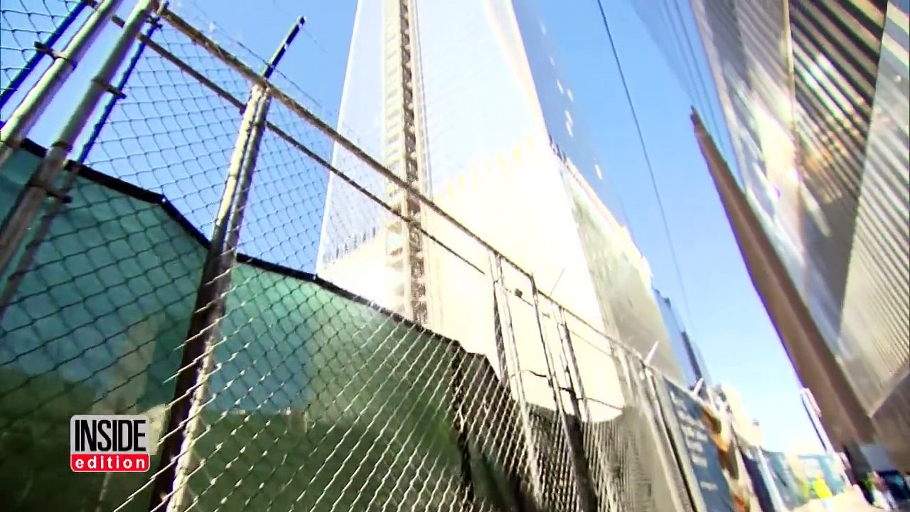 Teen Daredevil Climbs Tallest Building In New York For Perfect Instagram Pic-j5QI_VN52Dk