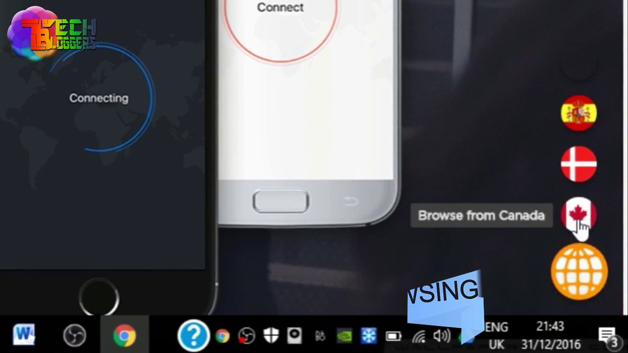 HOW TO ACCESS ANY BLOCKED SITES TORRENT SITES- EASY METHOD 100% WORKING- TECH BLOGGERS