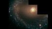 NASA - Hubble Zooming in on galaxy NGC 1512