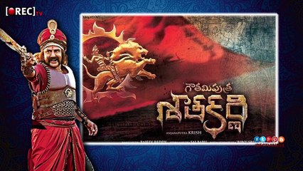 Balakrishna Gautamiputra Satakarni Ticket on OLX II RECTVINDIA