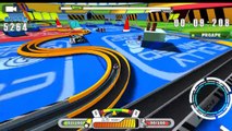 Pocket Racers GT Gameplay Android