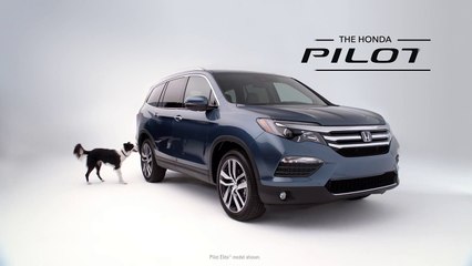 The Honda Pilot – The Smartest Choice in SUVs-2j37tQVOZtE