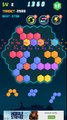 Hex Puzzle Classic Android / IOS Gameplay Walkthrough HD