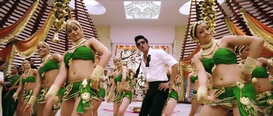 Chammak Challo (Ra.One) - (720p-HD) [www.DJMaza.Com]