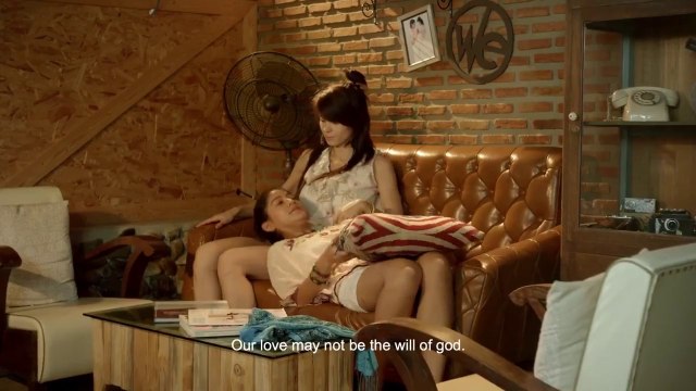 1448 Love Among Us - Trailer