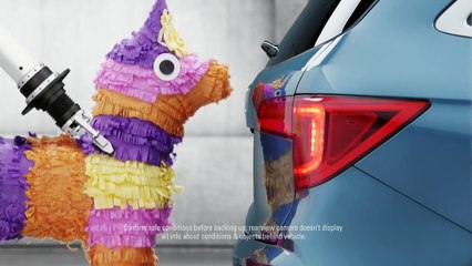 The 2016 Honda Pilot - 'The Incredible Pilot'  -60-F3sjgCNkZ6o