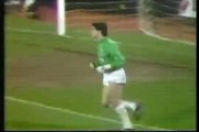 23.05.1984 - 1983-1984 UEFA Cup Final Match 2nd Leg Tottenham Hotspur 1-1 Anderlecht (With Penalties 4-3)