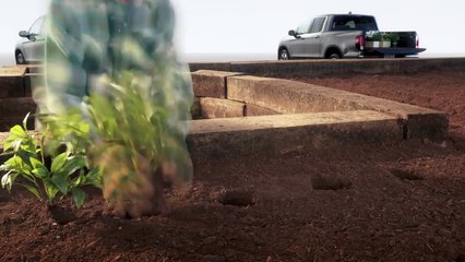 Honda truck commercial - The Power of Ridgeline.-o2ni_lS_x78