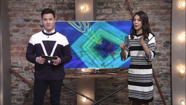 Singer Jeon Hyo-sung