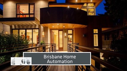 Brisbane Home Automation