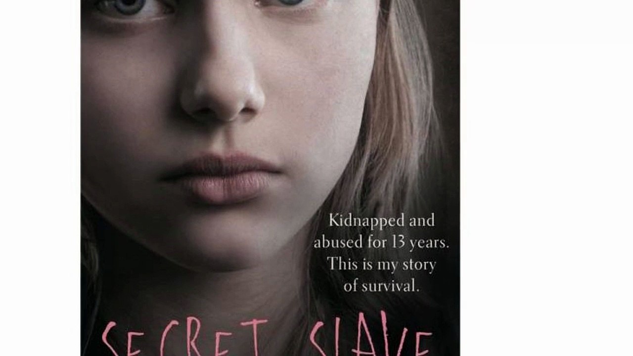 ১৩ বছর ঘরবন্দী এক যৌনদাসীর গল্প