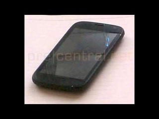 New webOS Phone Leaked!