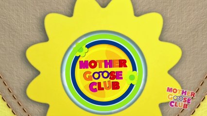 How To Act Out Hickory Dickory Dock - Mother Goose Club Playhouse Kids Video-ELyZjJUp1HE