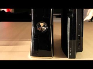 Move vs Kinect: Console Wars Round 1 (Season 2)