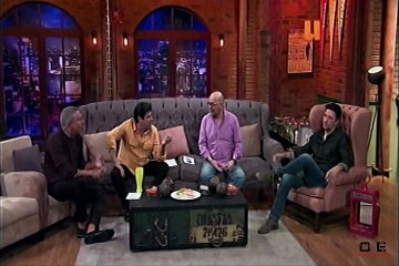 Miembros al aire 09-01-2017