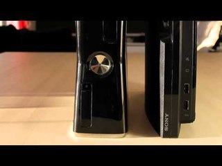 Console Wars Season 2: Trailer (Motion Controls)