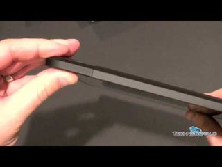 Motorola Xoom Unboxing