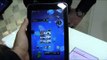 LG Optimus Pad 3D Tablet Hands-On