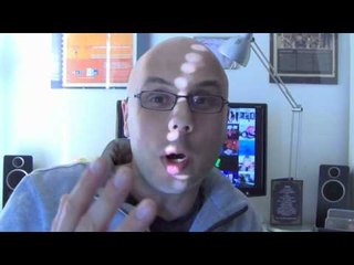 HP Palm webOS Liveblog! Wednesday 10am PST / 1pm EST