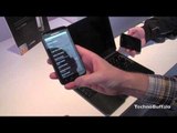 Motorola Atrix: Hands on Demo (AT&T 4G LTE)