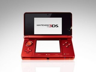 Nintendo 3DS: 1st Impressions