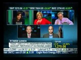 Noah on CNBC Talking about AMD